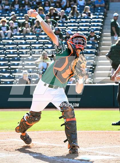 Thumbnail 2 in Kellis vs. Campo Verde (AIA 5A Final) photogallery.