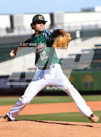 Thumbnail 2 in Kellis vs. Campo Verde (AIA 5A Final) photogallery.
