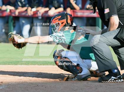 Thumbnail 2 in Kellis vs. Campo Verde (AIA 5A Final) photogallery.