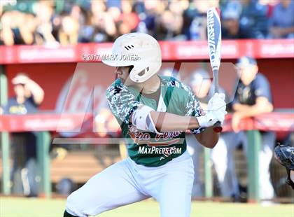 Thumbnail 3 in Kellis vs. Campo Verde (AIA 5A Final) photogallery.