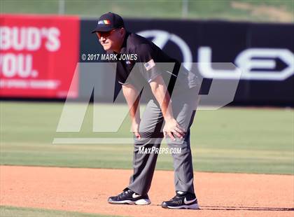 Thumbnail 2 in Kellis vs. Campo Verde (AIA 5A Final) photogallery.
