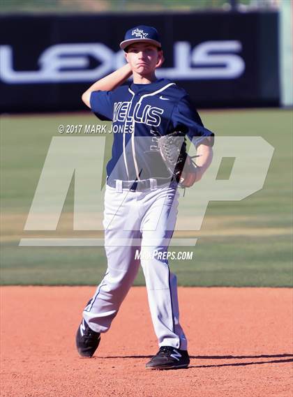 Thumbnail 3 in Kellis vs. Campo Verde (AIA 5A Final) photogallery.