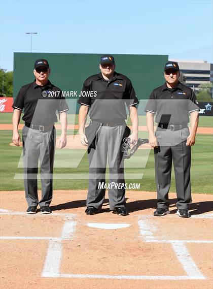 Thumbnail 3 in Kellis vs. Campo Verde (AIA 5A Final) photogallery.