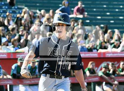 Thumbnail 1 in Kellis vs. Campo Verde (AIA 5A Final) photogallery.