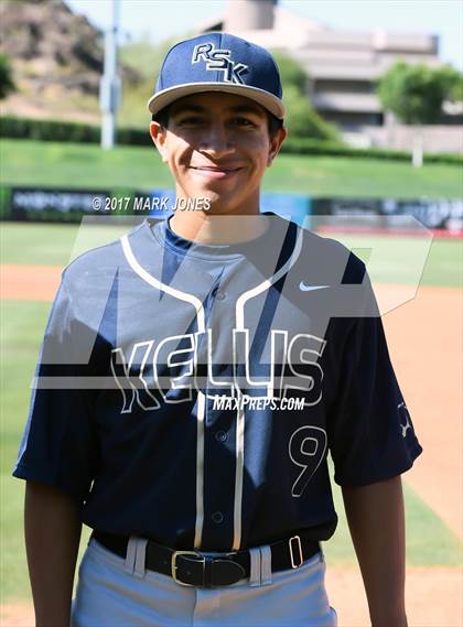 Thumbnail 3 in Kellis vs. Campo Verde (AIA 5A Final) photogallery.