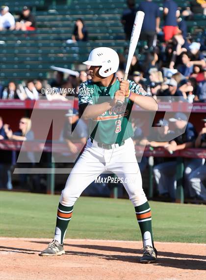 Thumbnail 2 in Kellis vs. Campo Verde (AIA 5A Final) photogallery.