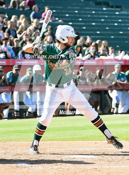 Thumbnail 3 in Kellis vs. Campo Verde (AIA 5A Final) photogallery.