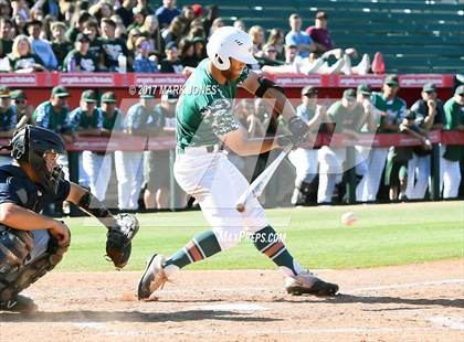 Thumbnail 1 in Kellis vs. Campo Verde (AIA 5A Final) photogallery.