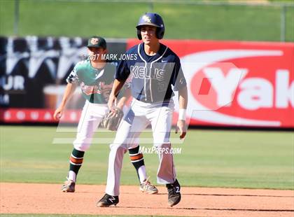 Thumbnail 1 in Kellis vs. Campo Verde (AIA 5A Final) photogallery.