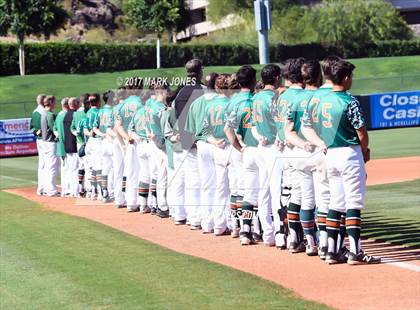 Thumbnail 3 in Kellis vs. Campo Verde (AIA 5A Final) photogallery.