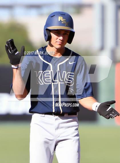 Thumbnail 1 in Kellis vs. Campo Verde (AIA 5A Final) photogallery.