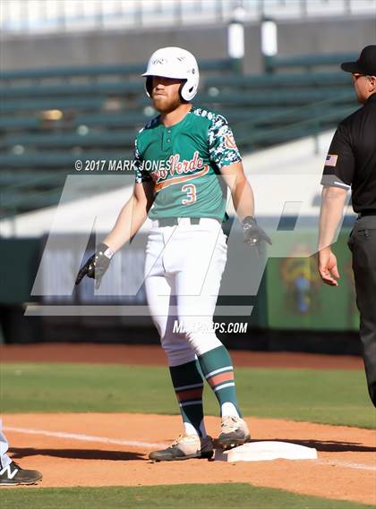 Thumbnail 1 in Kellis vs. Campo Verde (AIA 5A Final) photogallery.