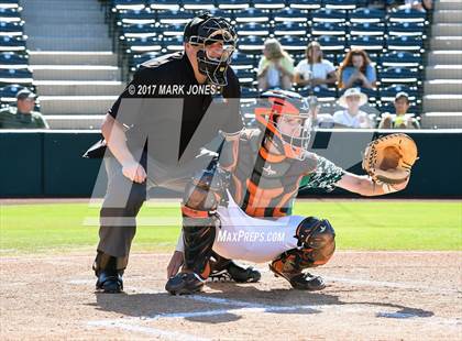 Thumbnail 1 in Kellis vs. Campo Verde (AIA 5A Final) photogallery.