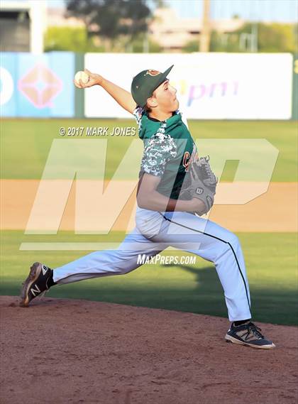 Thumbnail 3 in Kellis vs. Campo Verde (AIA 5A Final) photogallery.