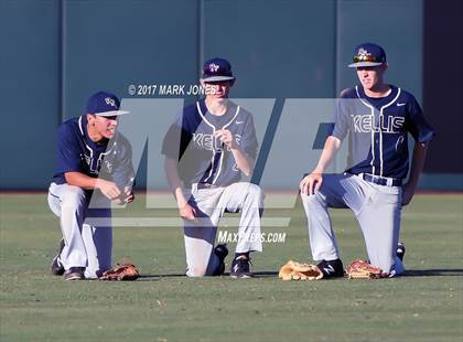 Thumbnail 2 in Kellis vs. Campo Verde (AIA 5A Final) photogallery.
