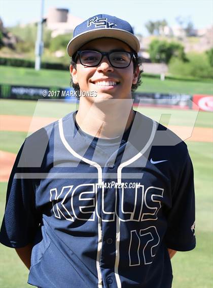 Thumbnail 3 in Kellis vs. Campo Verde (AIA 5A Final) photogallery.