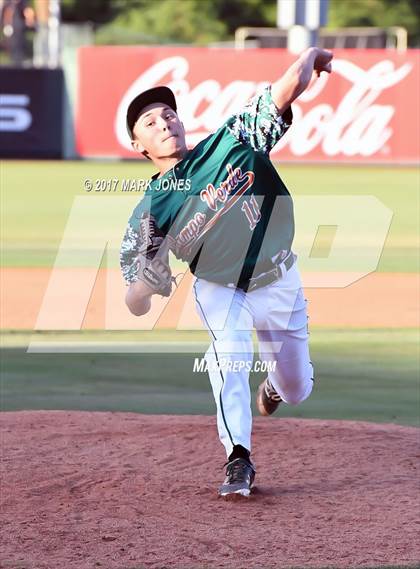 Thumbnail 1 in Kellis vs. Campo Verde (AIA 5A Final) photogallery.