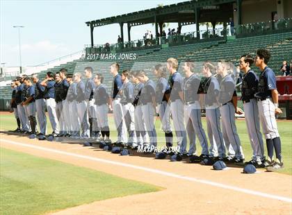 Thumbnail 3 in Kellis vs. Campo Verde (AIA 5A Final) photogallery.