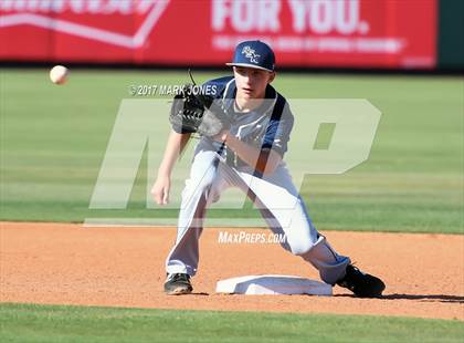 Thumbnail 1 in Kellis vs. Campo Verde (AIA 5A Final) photogallery.