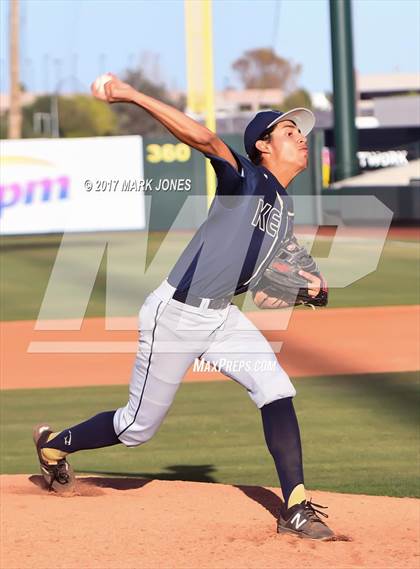 Thumbnail 1 in Kellis vs. Campo Verde (AIA 5A Final) photogallery.