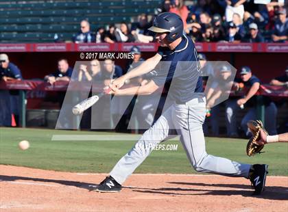 Thumbnail 3 in Kellis vs. Campo Verde (AIA 5A Final) photogallery.