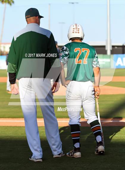 Thumbnail 1 in Kellis vs. Campo Verde (AIA 5A Final) photogallery.