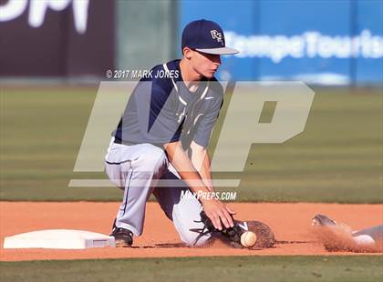 Thumbnail 3 in Kellis vs. Campo Verde (AIA 5A Final) photogallery.