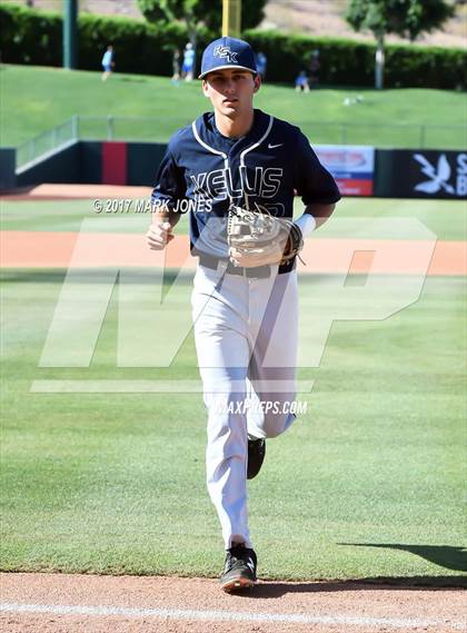 Thumbnail 2 in Kellis vs. Campo Verde (AIA 5A Final) photogallery.