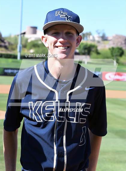 Thumbnail 2 in Kellis vs. Campo Verde (AIA 5A Final) photogallery.