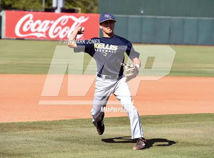 Thumbnail 1 in Kellis vs. Campo Verde (AIA 5A Final) photogallery.