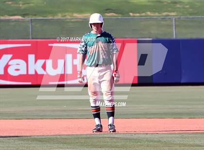 Thumbnail 1 in Kellis vs. Campo Verde (AIA 5A Final) photogallery.