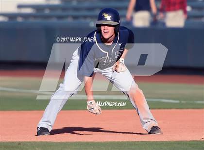 Thumbnail 3 in Kellis vs. Campo Verde (AIA 5A Final) photogallery.