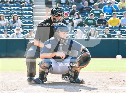 Thumbnail 1 in Kellis vs. Campo Verde (AIA 5A Final) photogallery.