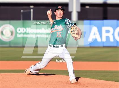 Thumbnail 2 in Kellis vs. Campo Verde (AIA 5A Final) photogallery.