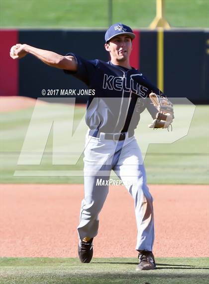 Thumbnail 1 in Kellis vs. Campo Verde (AIA 5A Final) photogallery.