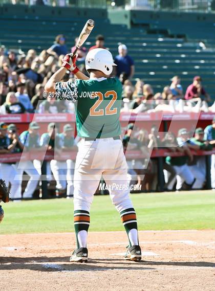 Thumbnail 3 in Kellis vs. Campo Verde (AIA 5A Final) photogallery.