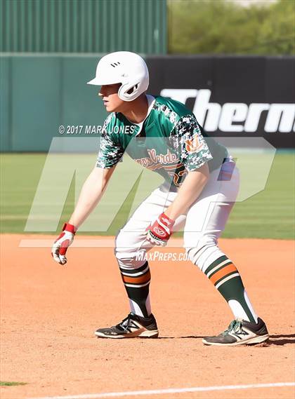 Thumbnail 3 in Kellis vs. Campo Verde (AIA 5A Final) photogallery.