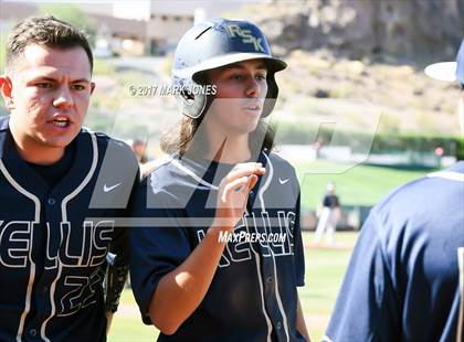 Thumbnail 2 in Kellis vs. Campo Verde (AIA 5A Final) photogallery.