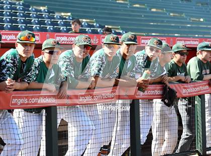 Thumbnail 3 in Kellis vs. Campo Verde (AIA 5A Final) photogallery.