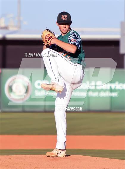 Thumbnail 1 in Kellis vs. Campo Verde (AIA 5A Final) photogallery.