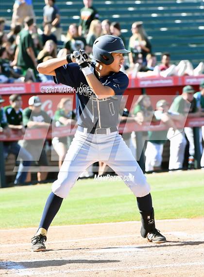 Thumbnail 3 in Kellis vs. Campo Verde (AIA 5A Final) photogallery.