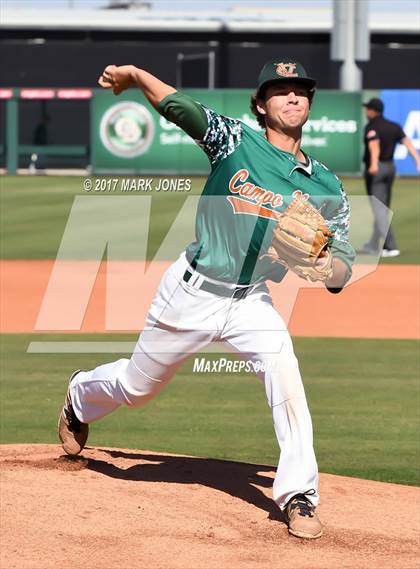 Thumbnail 3 in Kellis vs. Campo Verde (AIA 5A Final) photogallery.