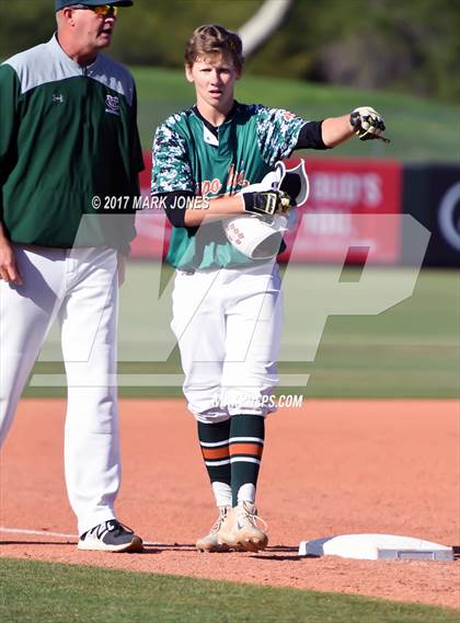 Thumbnail 1 in Kellis vs. Campo Verde (AIA 5A Final) photogallery.