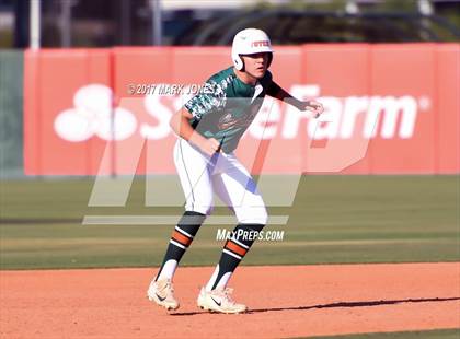 Thumbnail 3 in Kellis vs. Campo Verde (AIA 5A Final) photogallery.