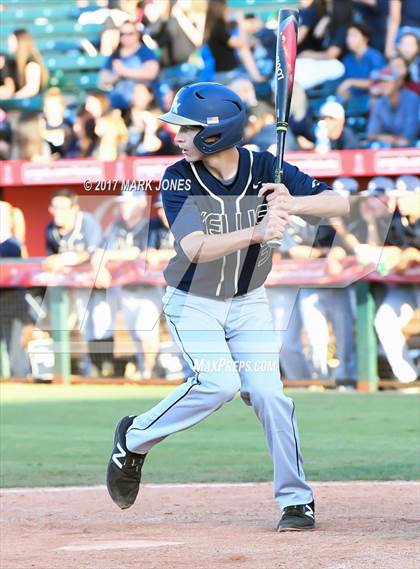 Thumbnail 3 in Kellis vs. Campo Verde (AIA 5A Final) photogallery.