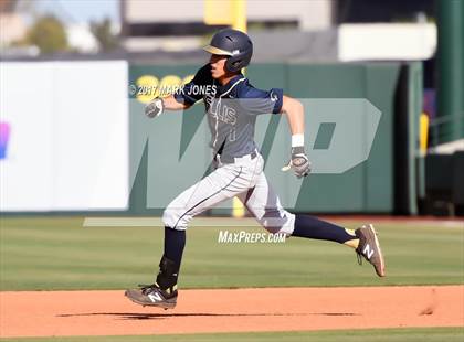 Thumbnail 2 in Kellis vs. Campo Verde (AIA 5A Final) photogallery.
