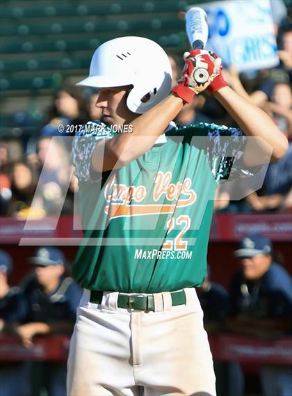 Thumbnail 2 in Kellis vs. Campo Verde (AIA 5A Final) photogallery.