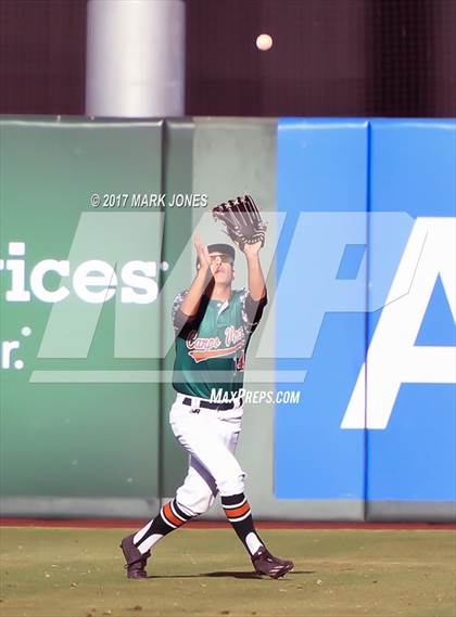 Thumbnail 1 in Kellis vs. Campo Verde (AIA 5A Final) photogallery.