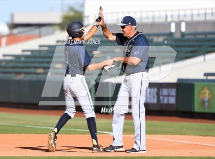Thumbnail 3 in Kellis vs. Campo Verde (AIA 5A Final) photogallery.