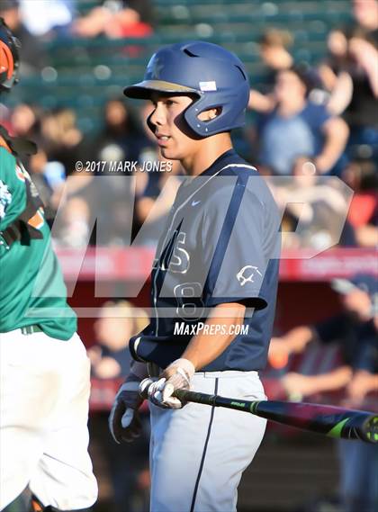 Thumbnail 2 in Kellis vs. Campo Verde (AIA 5A Final) photogallery.